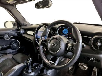 MINI Hatch 1.5 Cooper Sport Hatchback 5dr Petrol Steptronic Euro 6 (s/s) (1