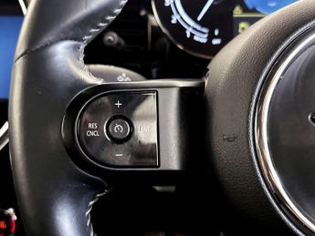 MINI Hatch 1.5 Cooper Sport Hatchback 5dr Petrol Steptronic Euro 6 (s/s) (1