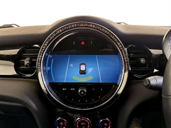 MINI Hatch 1.5 Cooper Sport Hatchback 5dr Petrol Steptronic Euro 6 (s/s) (1