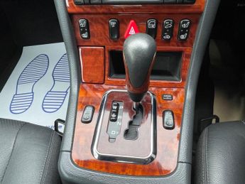 Mercedes-Benz SLK 2.0 SLK200 Kompressor 2dr