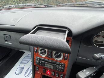 Mercedes-Benz SLK 2.0 SLK200 Kompressor 2dr