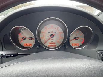 Mercedes-Benz SLK 2.0 SLK200 Kompressor 2dr