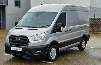 Ford Transit 2.0 350 EcoBlue Trend FWD L2 H2 Euro 6 (s/s) 5dr