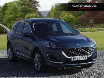Ford Kuga 1.5T EcoBoost Vignale Euro 6 (s/s) 5dr