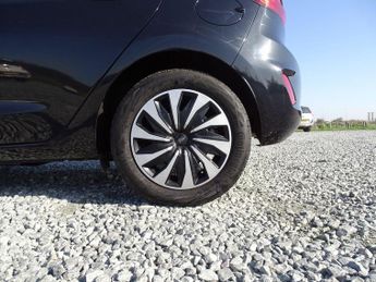 Ford Fiesta 1.0T EcoBoost MHEV Titanium DCT Euro 6 (s/s) 5dr