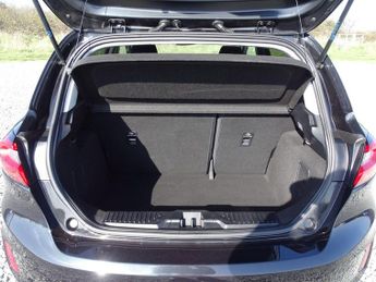 Ford Fiesta 1.0T EcoBoost MHEV Titanium DCT Euro 6 (s/s) 5dr