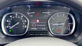 Toyota PROACE Verso 1.5D Shuttle Medium MPV MWB Euro 6 (s/s) 5dr (9 Seat)