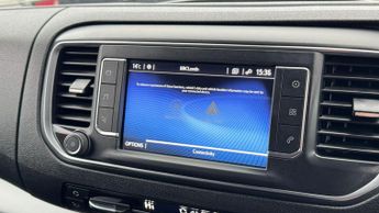 Toyota PROACE Verso 1.5D Shuttle Medium MPV MWB Euro 6 (s/s) 5dr (9 Seat)