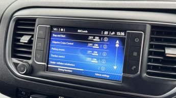 Toyota PROACE Verso 1.5D Shuttle Medium MPV MWB Euro 6 (s/s) 5dr (9 Seat)