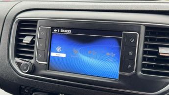 Toyota PROACE Verso 1.5D Shuttle Medium MPV MWB Euro 6 (s/s) 5dr (9 Seat)