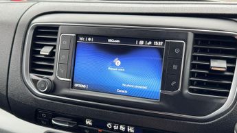 Toyota PROACE Verso 1.5D Shuttle Medium MPV MWB Euro 6 (s/s) 5dr (9 Seat)