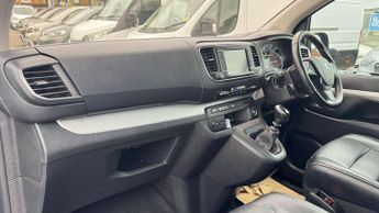 Peugeot Traveller 2.0 BlueHDi Allure Standard MPV MWB Euro 6 (s/s) 5dr