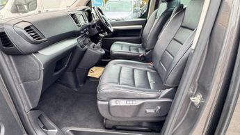 Peugeot Traveller 2.0 BlueHDi Allure Standard MPV MWB Euro 6 (s/s) 5dr