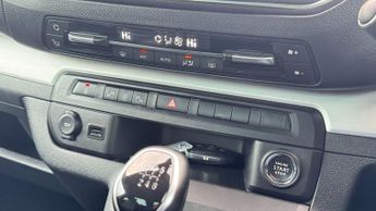 Peugeot Traveller 2.0 BlueHDi Allure Standard MPV MWB Euro 6 (s/s) 5dr