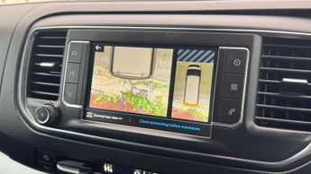 Peugeot Traveller 2.0 BlueHDi Allure Standard MPV MWB Euro 6 (s/s) 5dr