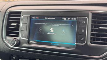 Peugeot Traveller 2.0 BlueHDi Allure Standard MPV MWB Euro 6 (s/s) 5dr