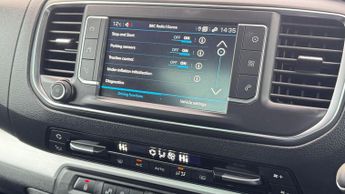 Peugeot Traveller 2.0 BlueHDi Allure Standard MPV MWB Euro 6 (s/s) 5dr