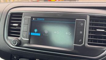 Peugeot Traveller 2.0 BlueHDi Allure Standard MPV MWB Euro 6 (s/s) 5dr