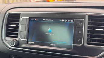 Peugeot Traveller 2.0 BlueHDi Allure Standard MPV MWB Euro 6 (s/s) 5dr