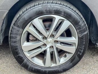 Peugeot Traveller 2.0 BlueHDi Allure Standard MPV MWB Euro 6 (s/s) 5dr