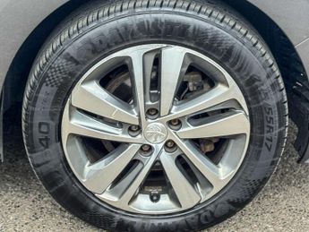 Peugeot Traveller 2.0 BlueHDi Allure Standard MPV MWB Euro 6 (s/s) 5dr