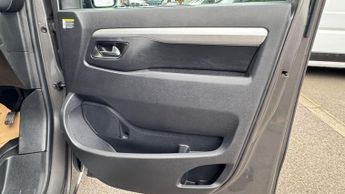 Peugeot Traveller 2.0 BlueHDi Allure Standard MPV MWB Euro 6 (s/s) 5dr