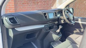 Toyota PROACE Verso 2.0D Shuttle Long MPV LWB Euro 6 (s/s) 5dr (9 Seat)
