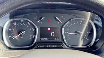 Toyota PROACE Verso 2.0D Shuttle Long MPV LWB Euro 6 (s/s) 5dr (9 Seat)