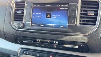 Toyota PROACE Verso 2.0D Shuttle Long MPV LWB Euro 6 (s/s) 5dr (9 Seat)