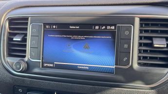 Toyota PROACE Verso 2.0D Shuttle Long MPV LWB Euro 6 (s/s) 5dr (9 Seat)