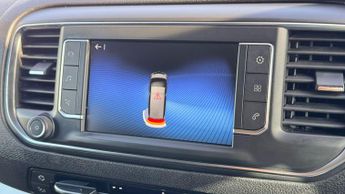 Toyota PROACE Verso 2.0D Shuttle Long MPV LWB Euro 6 (s/s) 5dr (9 Seat)