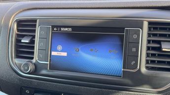 Toyota PROACE Verso 2.0D Shuttle Long MPV LWB Euro 6 (s/s) 5dr (9 Seat)