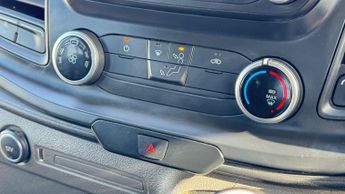 Ford Transit 2.0 350 EcoBlue Leader Tipper Double Cab 4dr Diesel Manual RWD L