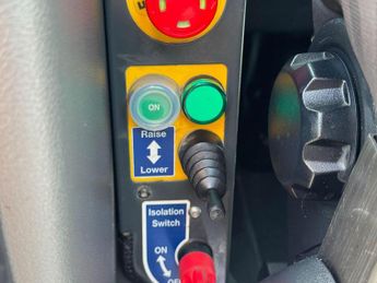 Ford Transit 2.0 350 EcoBlue Leader Tipper Double Cab 4dr Diesel Manual RWD L