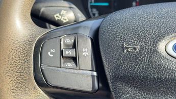 Ford Transit 2.0 350 EcoBlue Leader Tipper Double Cab 4dr Diesel Manual RWD L