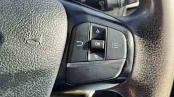 Ford Transit 2.0 350 EcoBlue Leader Tipper Double Cab 4dr Diesel Manual RWD L