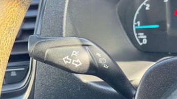 Ford Transit 2.0 350 EcoBlue Leader Tipper Double Cab 4dr Diesel Manual RWD L