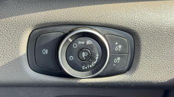 Ford Transit 2.0 350 EcoBlue Leader Tipper Double Cab 4dr Diesel Manual RWD L