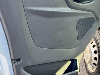 Ford Transit 2.0 350 EcoBlue Leader Tipper Double Cab 4dr Diesel Manual RWD L