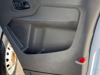 Ford Transit 2.0 350 EcoBlue Leader Tipper Double Cab 4dr Diesel Manual RWD L