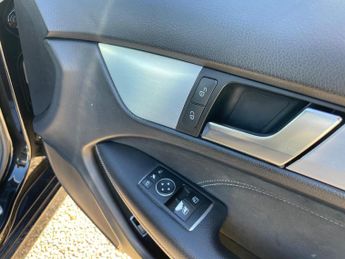 Mercedes-Benz C Class 1.6 C180 AMG Sport Edition G-Tronic+ Euro 6 (s/s) 2dr