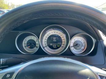 Mercedes-Benz C Class 1.6 C180 AMG Sport Edition G-Tronic+ Euro 6 (s/s) 2dr