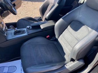 Mercedes-Benz C Class 1.6 C180 AMG Sport Edition G-Tronic+ Euro 6 (s/s) 2dr