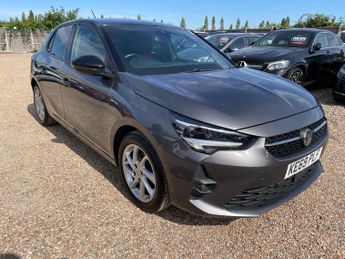 Vauxhall Corsa 1.2 Turbo SRi Premium Euro 6 (s/s) 5dr