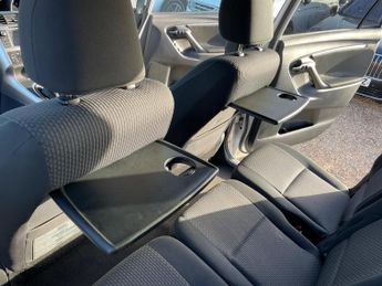 Toyota Verso 2.0 D-4D Icon Euro 5 5dr