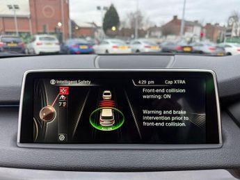 BMW X5 2.0 25d M Sport Auto xDrive Euro 6 (s/s) 5dr