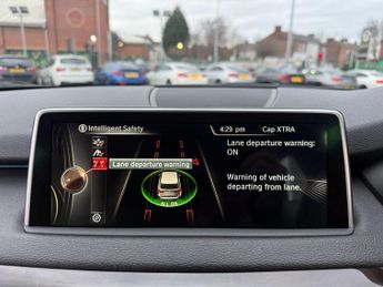 BMW X5 2.0 25d M Sport Auto xDrive Euro 6 (s/s) 5dr