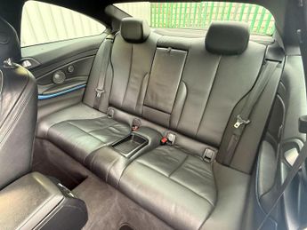 BMW 4 Series 2.0 420d M Sport Auto Euro 6 (s/s) 2dr