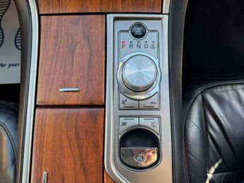 Jaguar XF 3.0d V6 Luxury Auto Euro 5 4dr