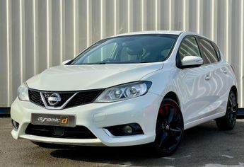 Nissan Pulsar 1.5 dCi Tekna Euro 6 (s/s) 5dr